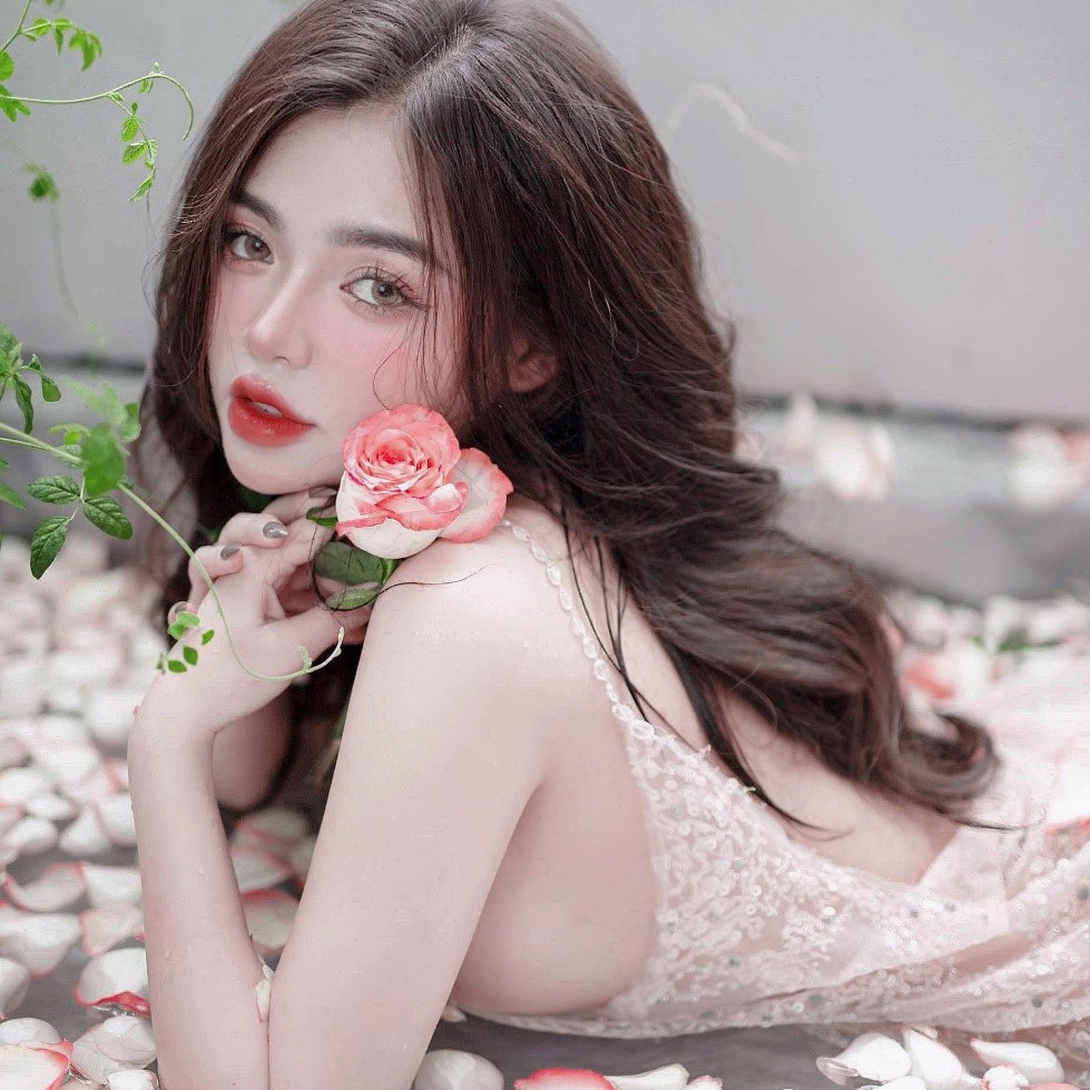 Na Thỏ - &ldquo;Nữ ho&agrave;ng&rdquo; trong giới Streamer Tiktok với b&iacute; quyết th&agrave;nh c&ocirc;ng- Ảnh 1.