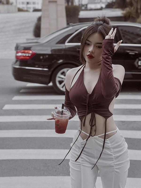 Na Thỏ - &ldquo;Nữ ho&agrave;ng&rdquo; trong giới Streamer Tiktok với b&iacute; quyết th&agrave;nh c&ocirc;ng- Ảnh 2.