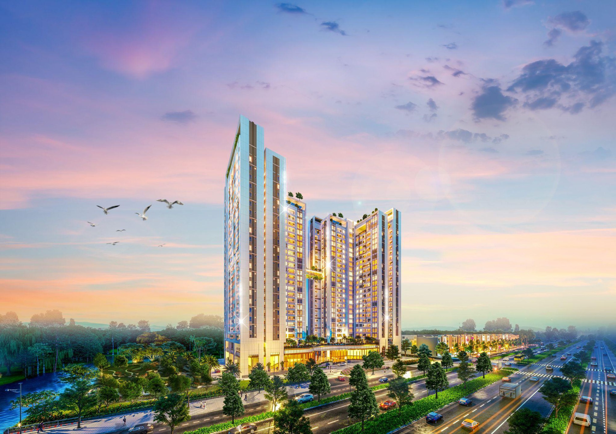 Khan hiếm dự &aacute;n mới tại TP HCM khiến &ldquo;cơn kh&aacute;t&rdquo; nguồn cung chưa hạ nhiệt- Ảnh 2.
