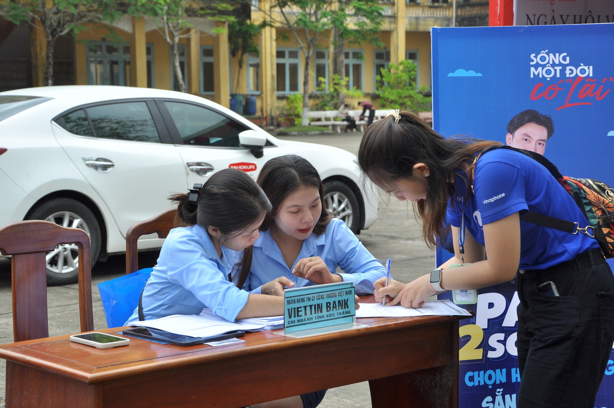 S&oacute;c Trăng: Vốn t&iacute;n dụng ch&iacute;nh s&aacute;ch đ&atilde; tạo việc l&agrave;m cho hơn 6.518 lao động- Ảnh 1.