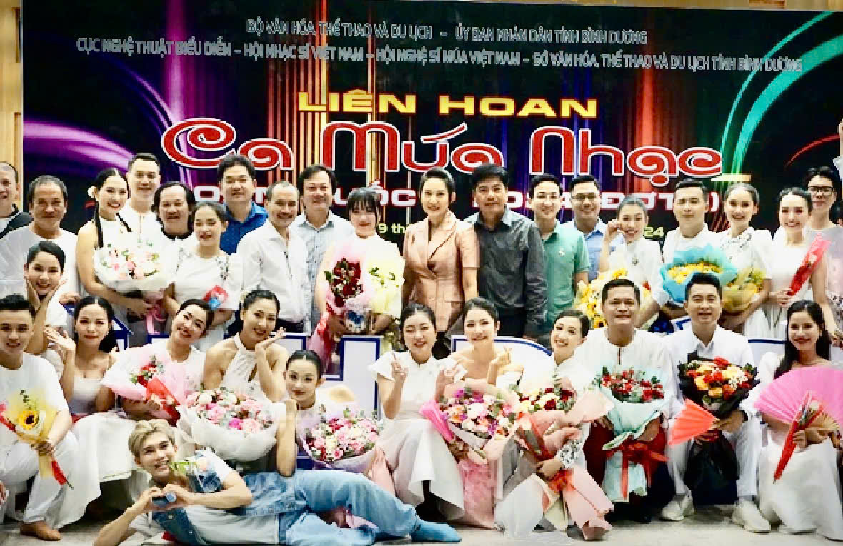 "Kh&aacute;t vọng sen" tạo sức lan tỏa t&igrave;nh y&ecirc;u văn h&oacute;a d&acirc;n tộc- Ảnh 1.