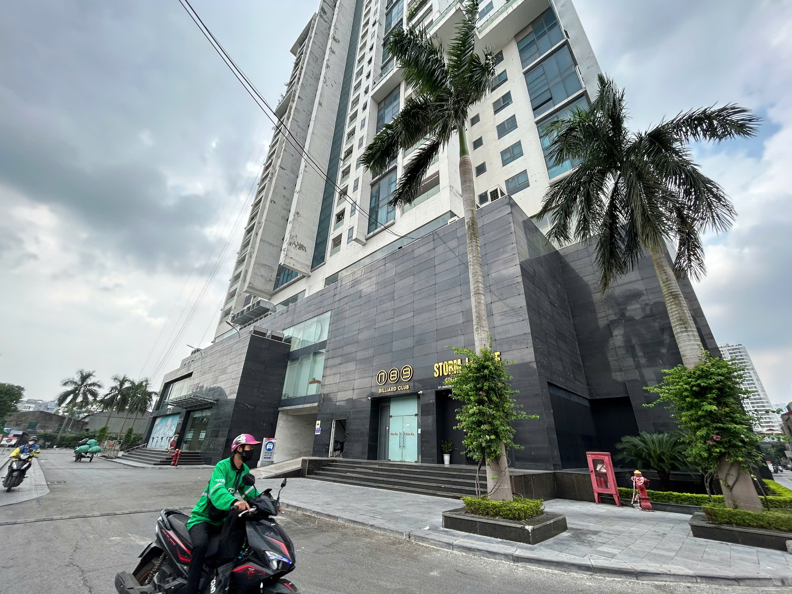 To&agrave;n cảnh dự &aacute;n chung cư tại 275 Nguyễn Tr&atilde;i bị Thanh tra Ch&iacute;nh phủ đề nghị điều tra- Ảnh 5.