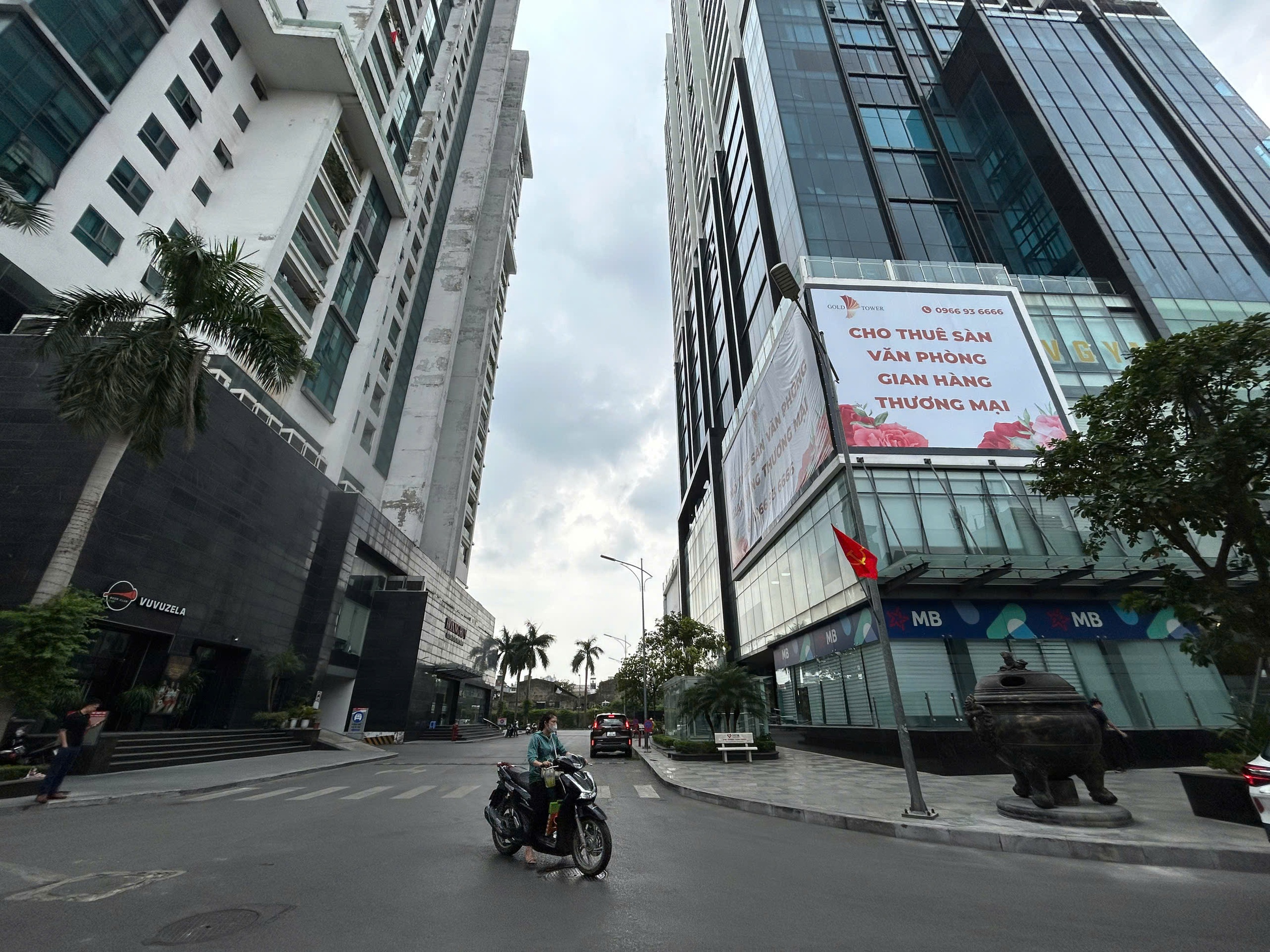To&agrave;n cảnh dự &aacute;n chung cư tại 275 Nguyễn Tr&atilde;i bị Thanh tra Ch&iacute;nh phủ đề nghị điều tra- Ảnh 8.
