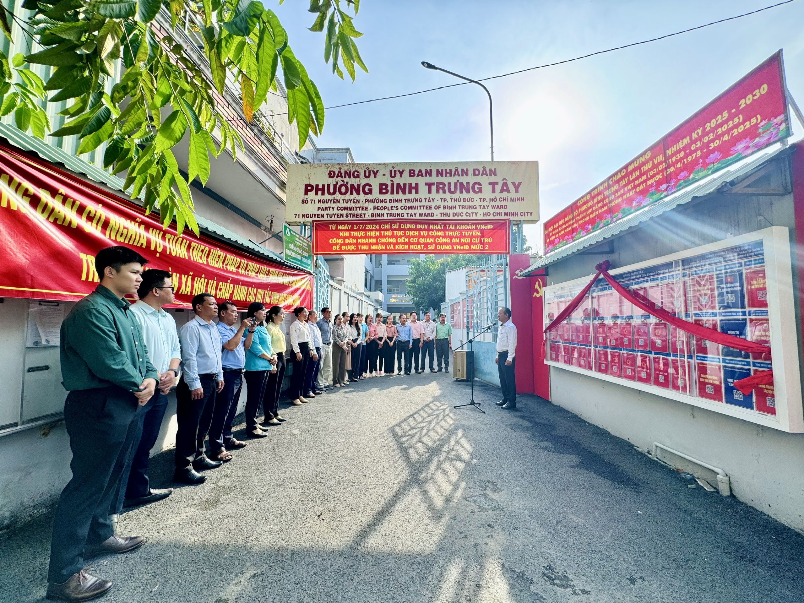 Chung tay sửa chữa nh&agrave; cho gia đ&igrave;nh Mẹ Việt Nam Anh h&ugrave;ng- Ảnh 4.
