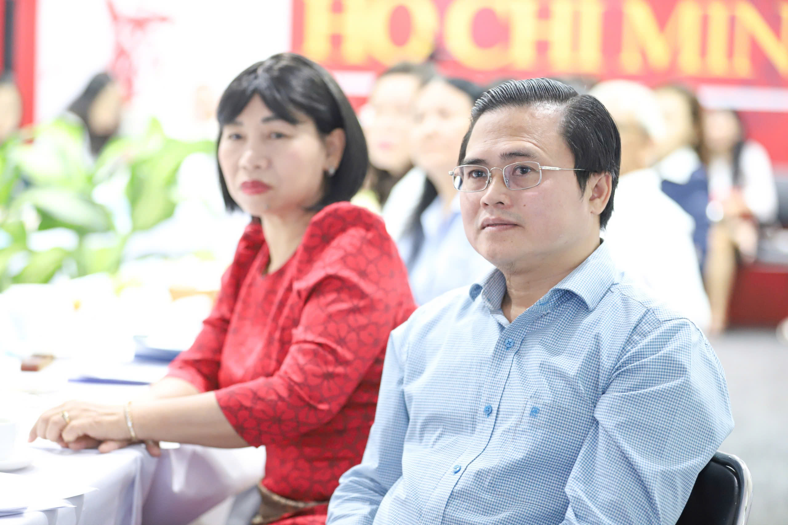 Báo động tình trạng tỉ suất sinh giảm- Ảnh 3.