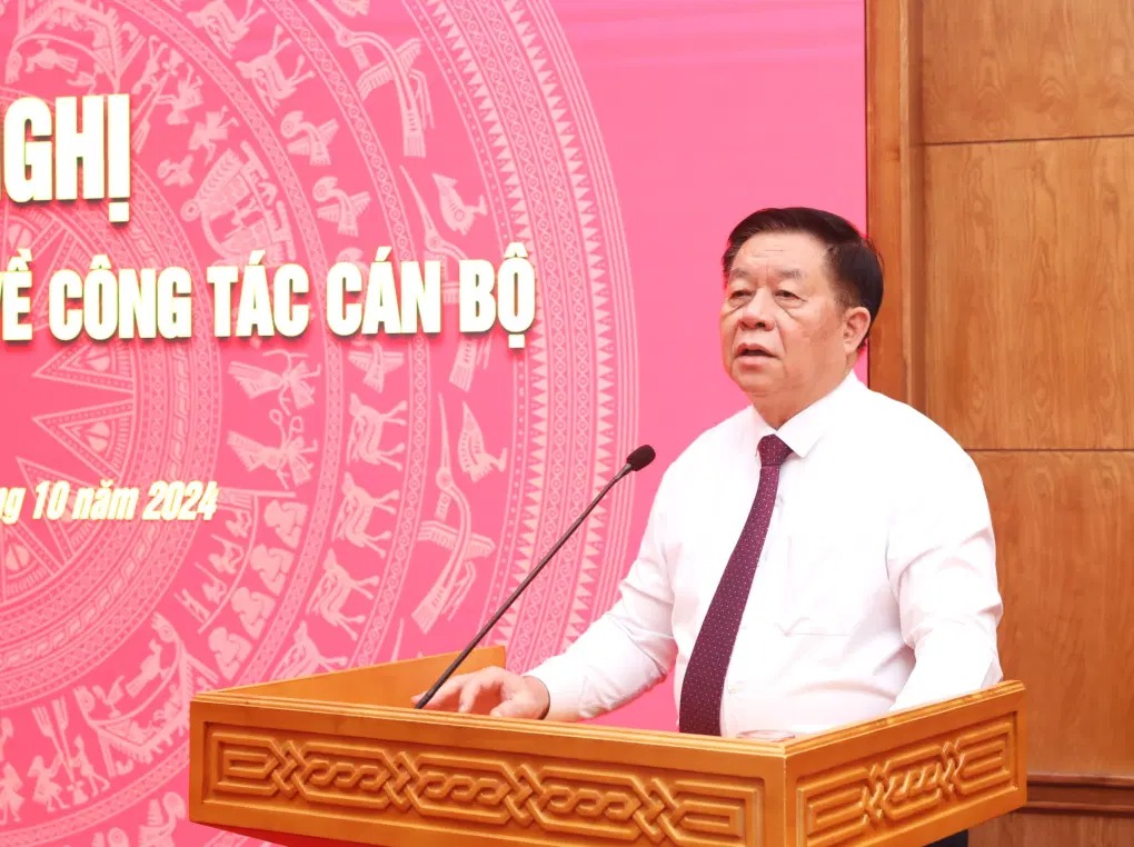 Điều động &ocirc;ng Nguyễn Minh Nhựt giữ chức Ph&oacute; Gi&aacute;m đốc Sở Văn h&oacute;a v&agrave; Thể thao TP HCM- Ảnh 2.
