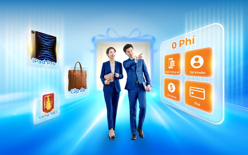 khi ng&acirc;n h&agrave;ng thấu hiểu v&agrave; đồng h&agrave;nh doanh nghiệp tr&ecirc;n h&agrave;nh tr&igrave;nh chuyển đổi số