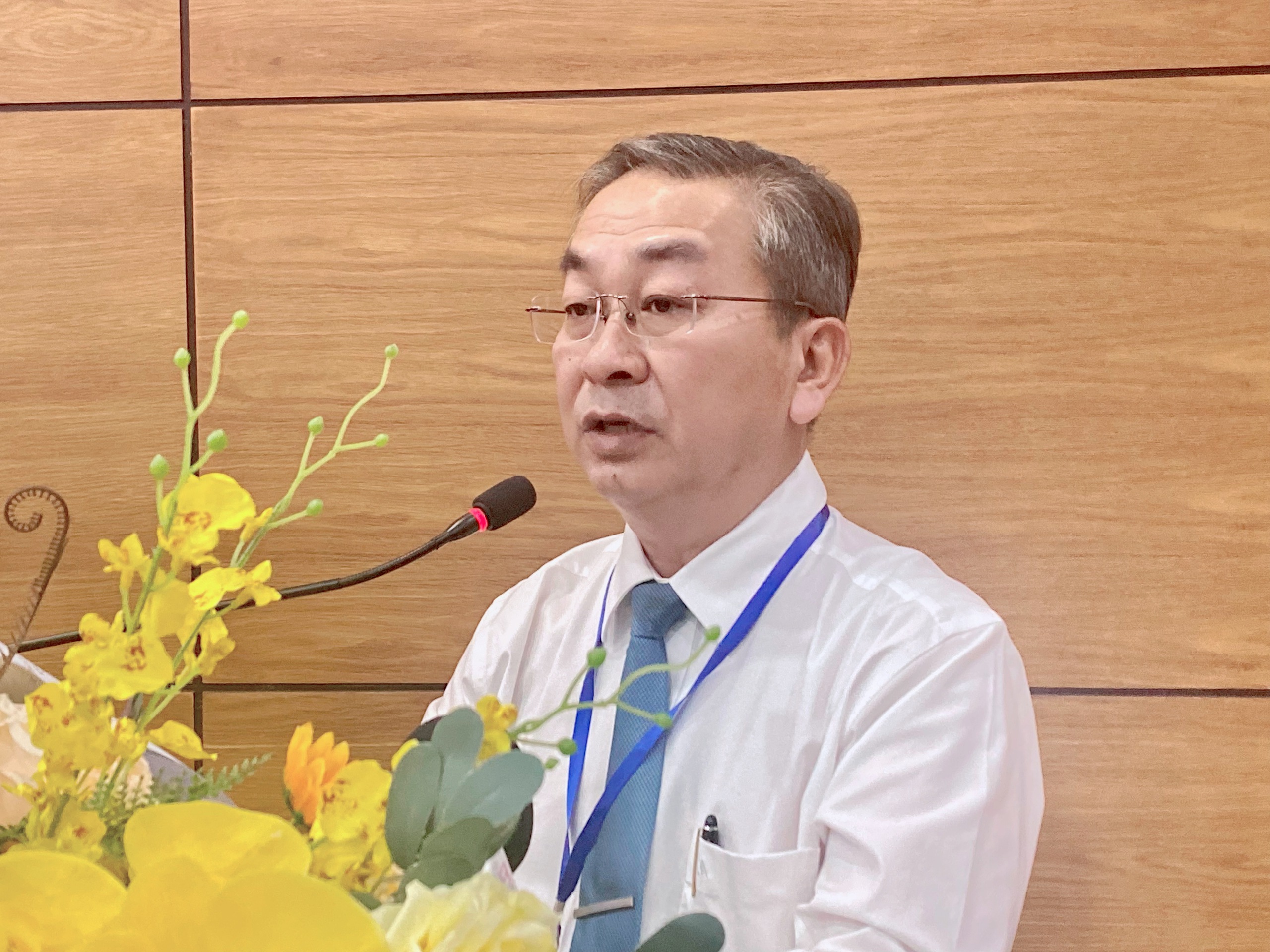 TP HCM khai mạc kỳ thi tuyển dụng cán bộ, công chức- Ảnh 1.