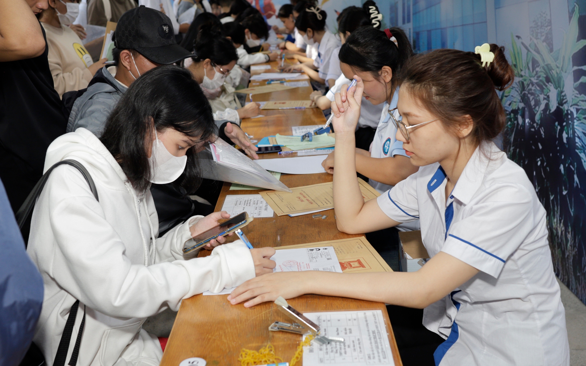 Thi tốt nghiệp chỉ 4 môn, tuyển sinh ĐH sẽ ra sao?