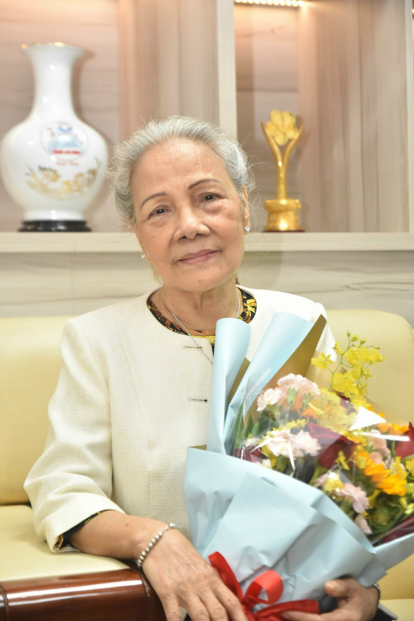 CVĐ s&aacute;ng t&aacute;c ca kh&uacute;c "Đất nước trọn niềm vui": H&agrave;o hứng với chương tr&igrave;nh giao lưu &acirc;m nhạc lần 3- Ảnh 2.