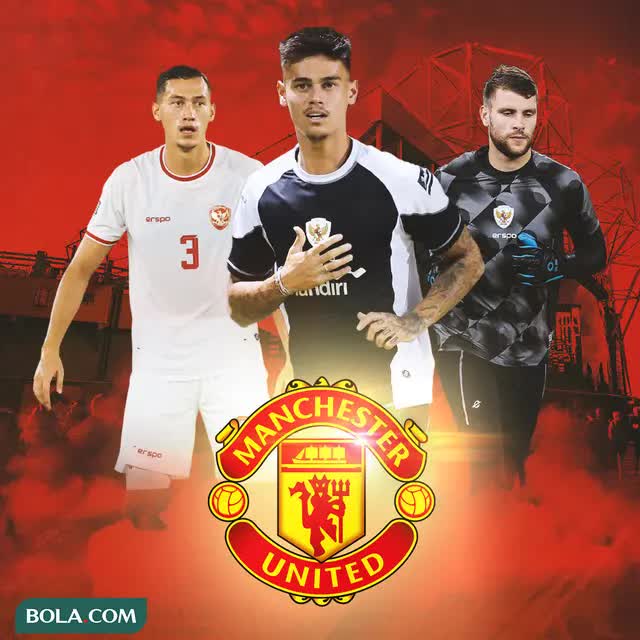 Truyền thông Indonesia chỉ ra 3 tuyển thủ xứng đáng khoác áo Man United- Ảnh 1.