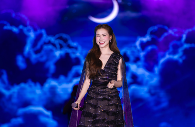 Liveshow "Hồi sinh" quy&ecirc;n g&oacute;p được gần 2,4 tỉ đồng cho L&agrave;o Cai- Ảnh 2.