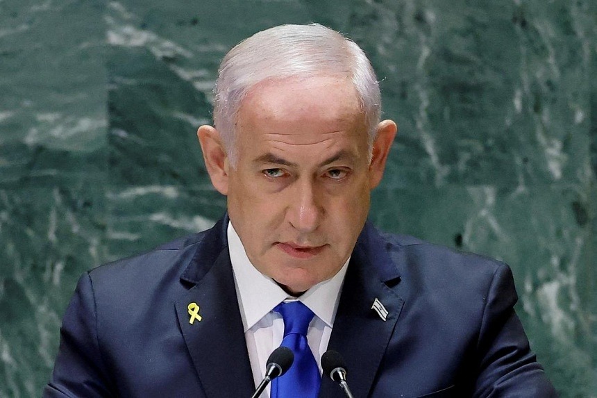 Mỹ lên tiếng nhưng Israel tiếp tục không kích Beirut - Lebanon- Ảnh 3.