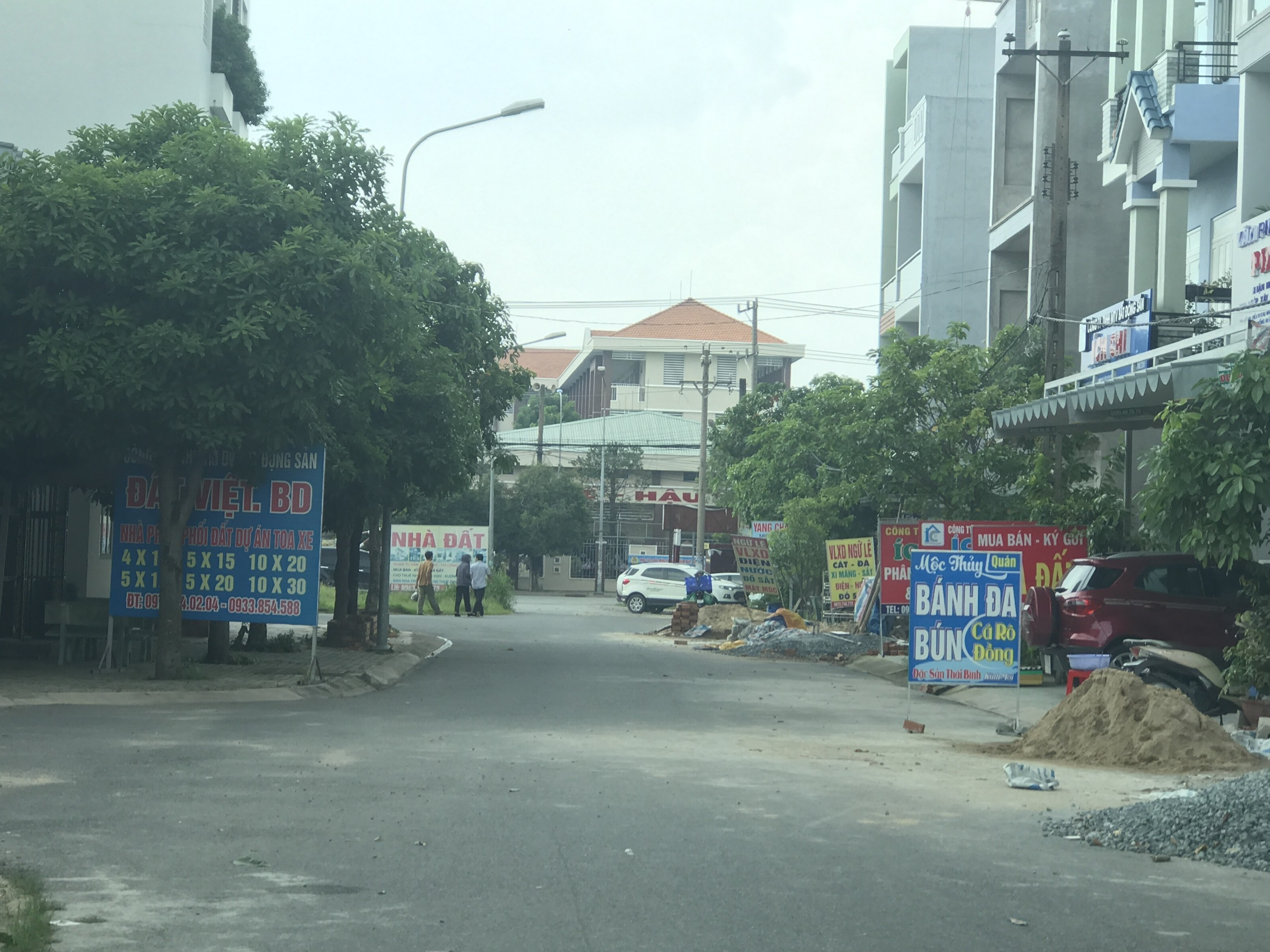 Dấu hiệu lừa đảo, chiếm đoạt t&agrave;i sản tại C&ocirc;ng ty TNHH Ph&aacute;t triển Nh&agrave; xe lửa Dĩ An- Ảnh 1.