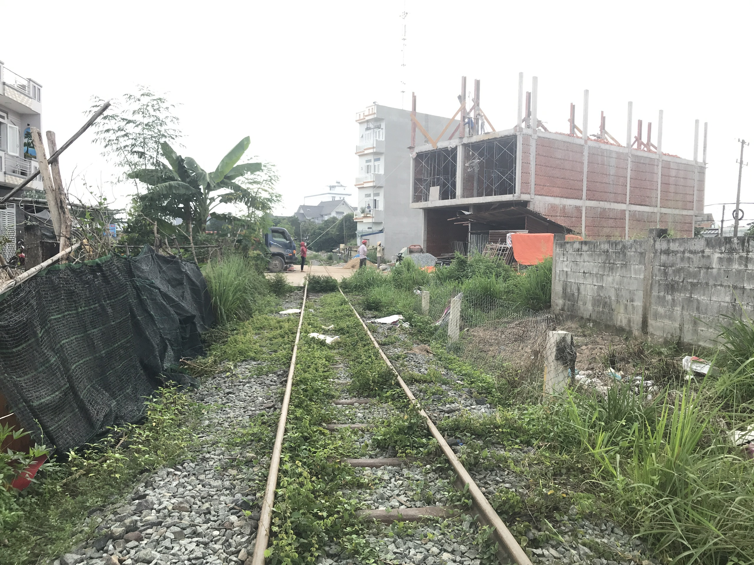 Dấu hiệu lừa đảo, chiếm đoạt t&agrave;i sản tại C&ocirc;ng ty TNHH Ph&aacute;t triển Nh&agrave; xe lửa Dĩ An- Ảnh 2.
