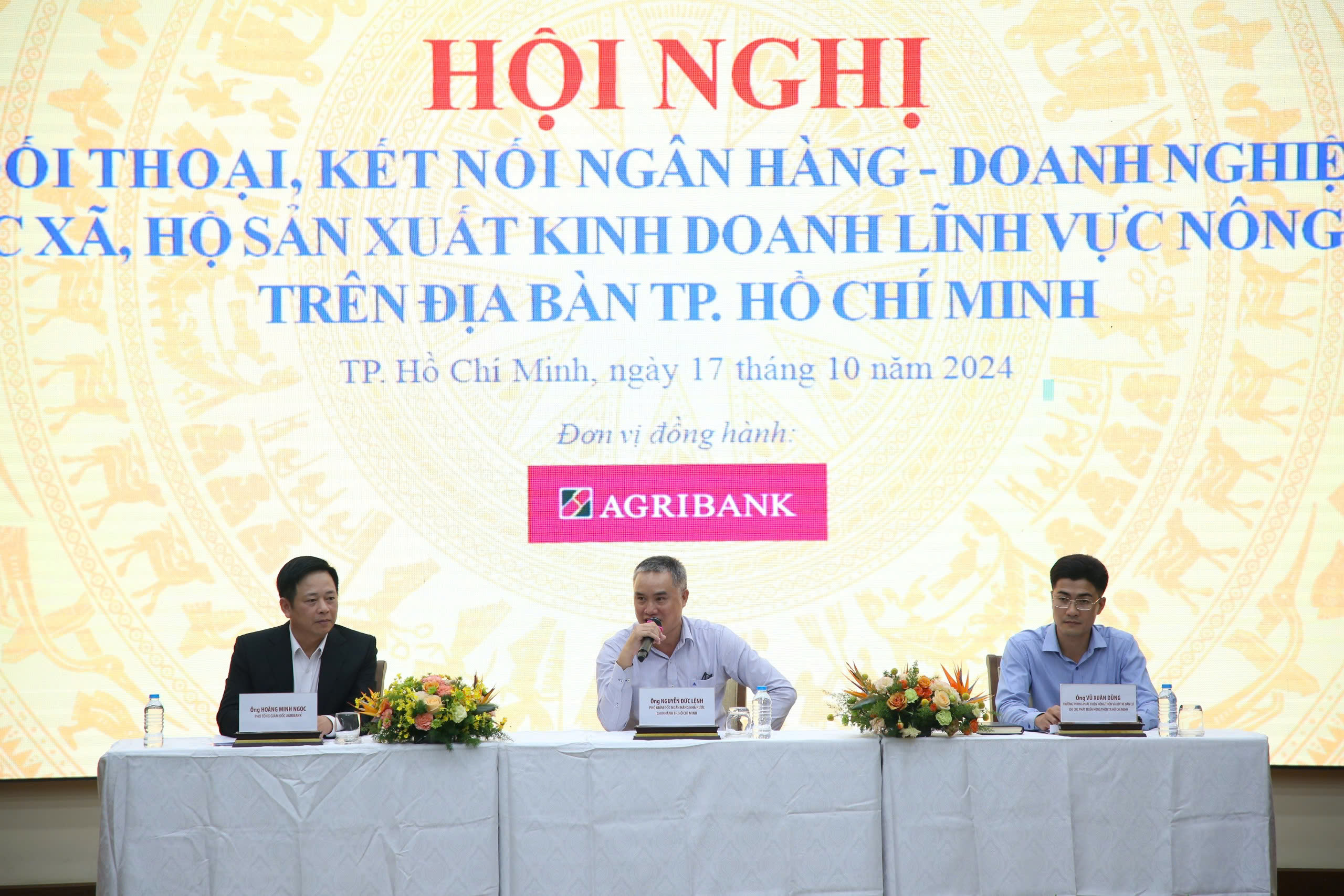 L&atilde;i suất thấp kh&oacute; tin từ 2,6%/năm, b&iacute; quyết tiếp cận vốn ưu đ&atilde;i cho n&ocirc;ng d&acirc;n TP HCM- Ảnh 1.