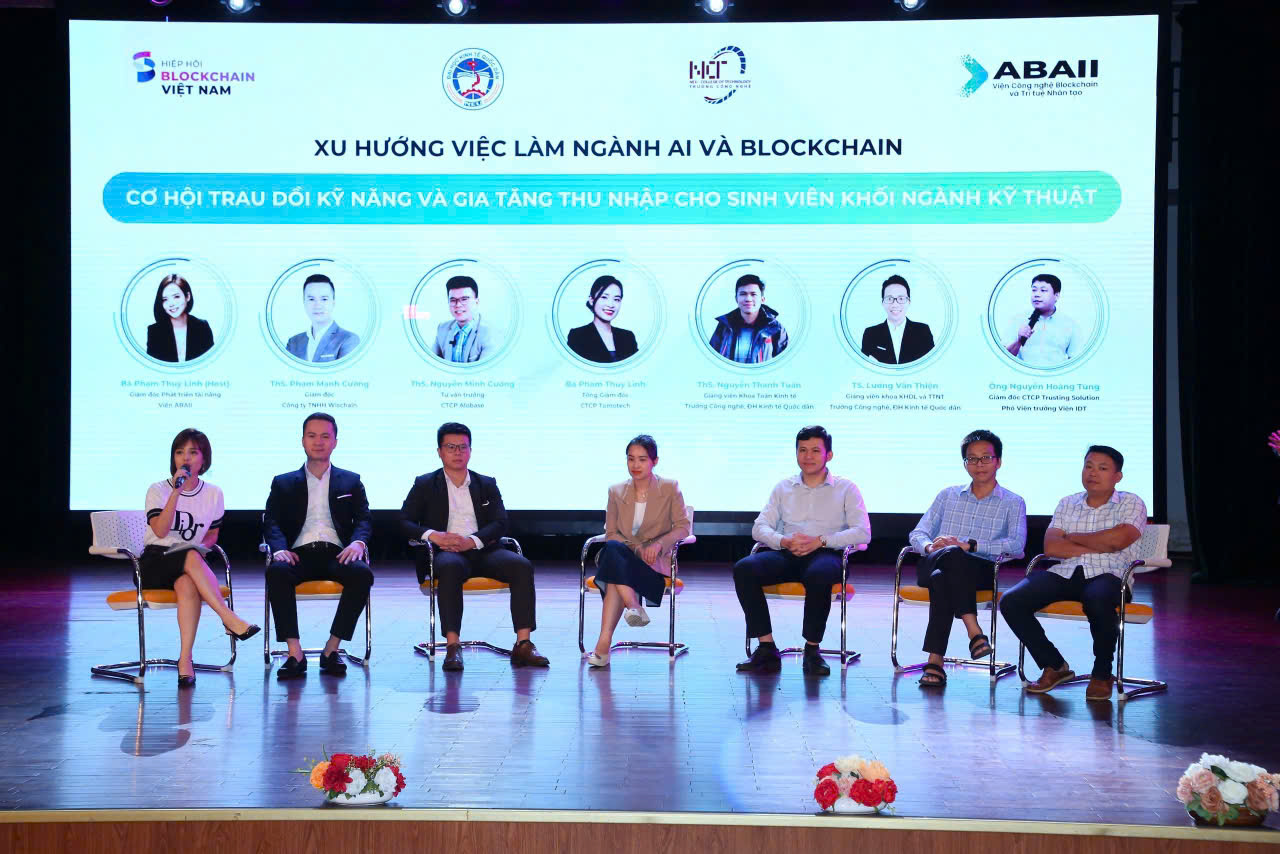 Mặt tr&aacute;i của AI: Tr&aacute;nh lạm dụng v&agrave;o mục đ&iacute;ch xấu như lừa đảo bằng c&ocirc;ng nghệ deepfake- Ảnh 1.
