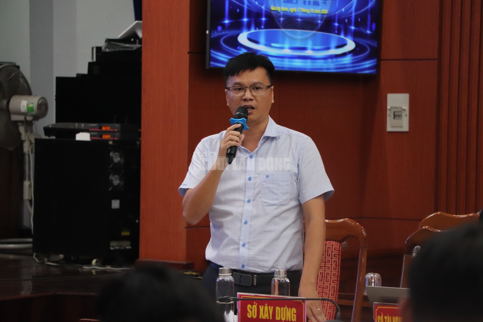 Chủ tịch Quảng Nam: Đến với Quảng Nam là đến với chính quyền thân thiện- Ảnh 4.