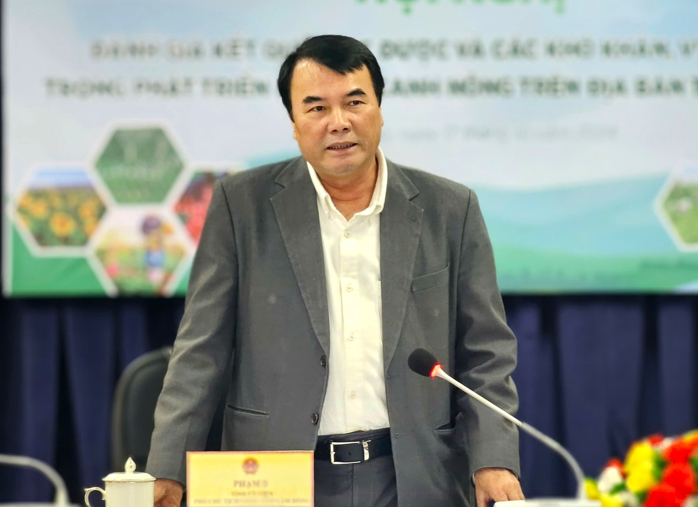 Du lịch canh nông Lâm Đồng: Nhiều khó khăn... khó gỡ- Ảnh 4.