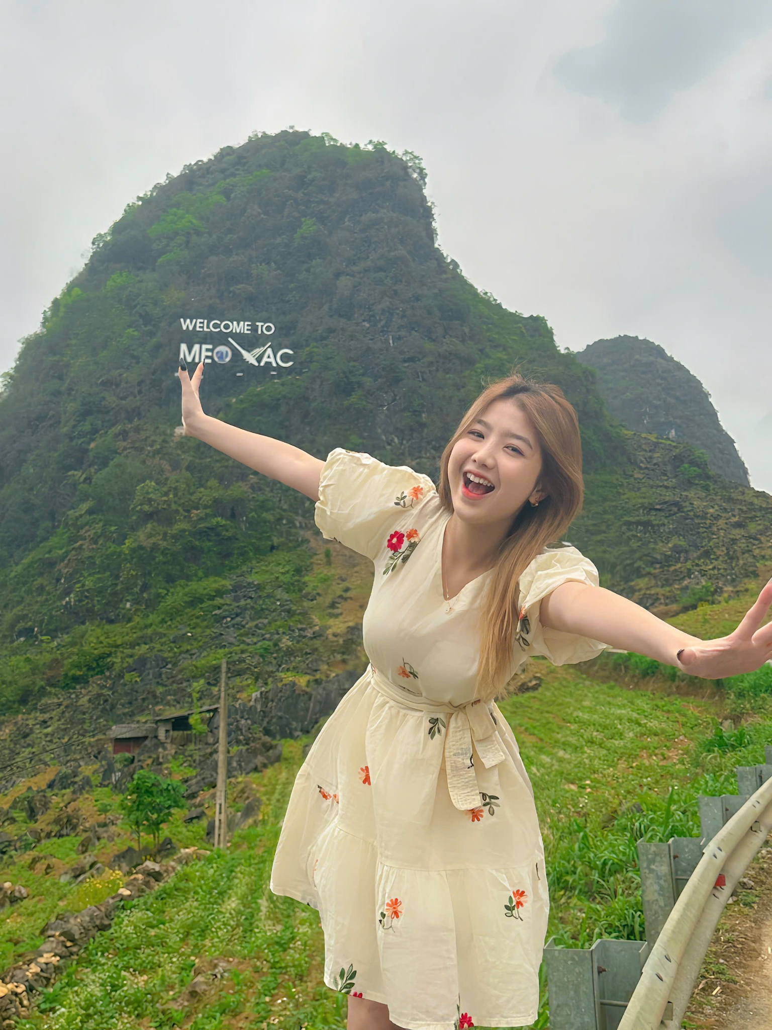 Khám phá Việt Nam và những hành trình đầy kỷ niệm của Hải Hà- Ảnh 4.