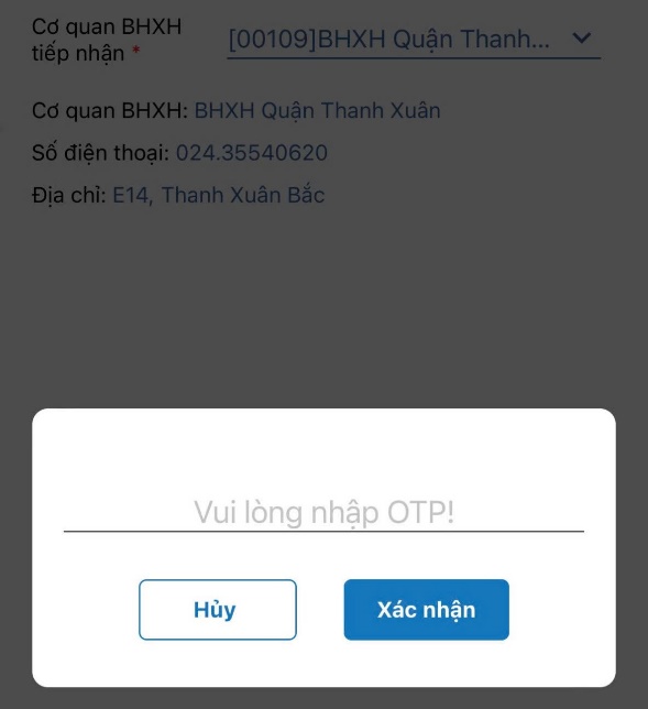 Hướng dẫn tra cứu thời hạn sử dụng thẻ BHYT- Ảnh 14.