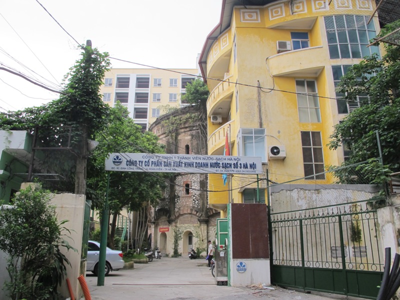 Xử phạt C&ocirc;ng ty sản xuất kinh doanh nước sạch 25 triệu đồng- Ảnh 1.