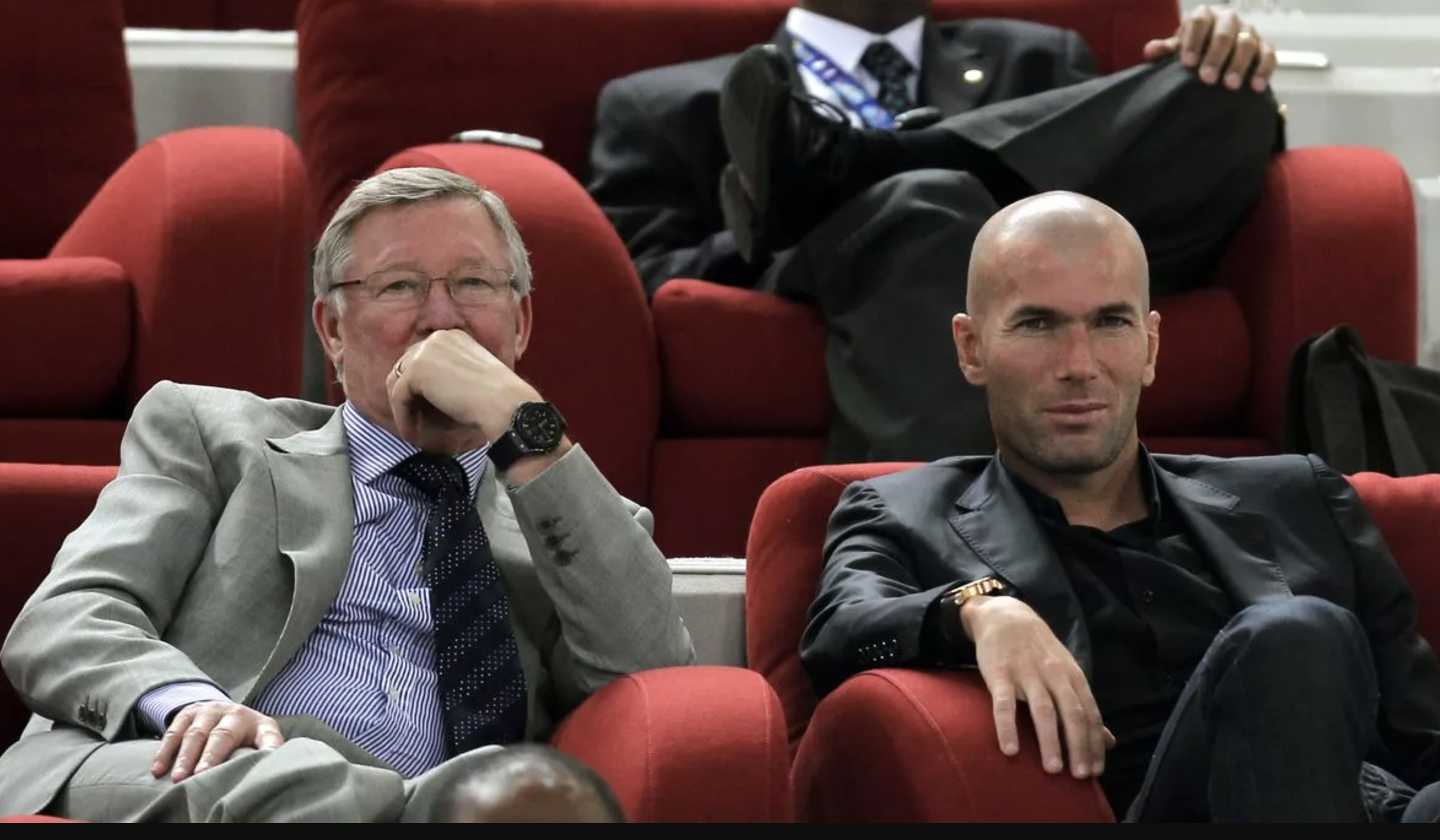 Zidane b&iacute; mật đ&agrave;m ph&aacute;n với Man United, Ten Hag đếm từng ng&agrave;y ra đi- Ảnh 6.