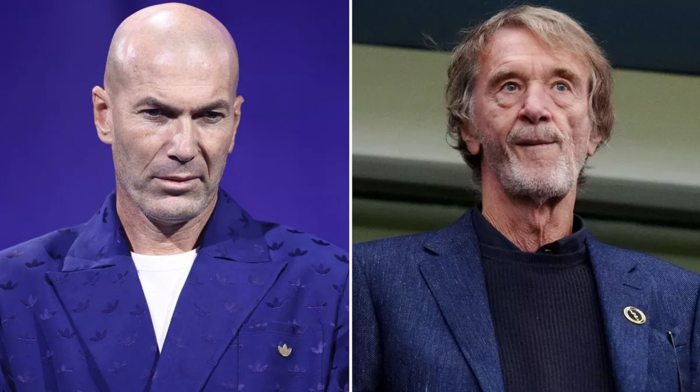 Zidane b&iacute; mật đ&agrave;m ph&aacute;n với Man United, Ten Hag đếm từng ng&agrave;y ra đi- Ảnh 7.