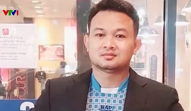 Việt Nam lên tiếng việc dẫn độ đối tượng khủng bố Y Quynh Bđăp- Ảnh 1.
