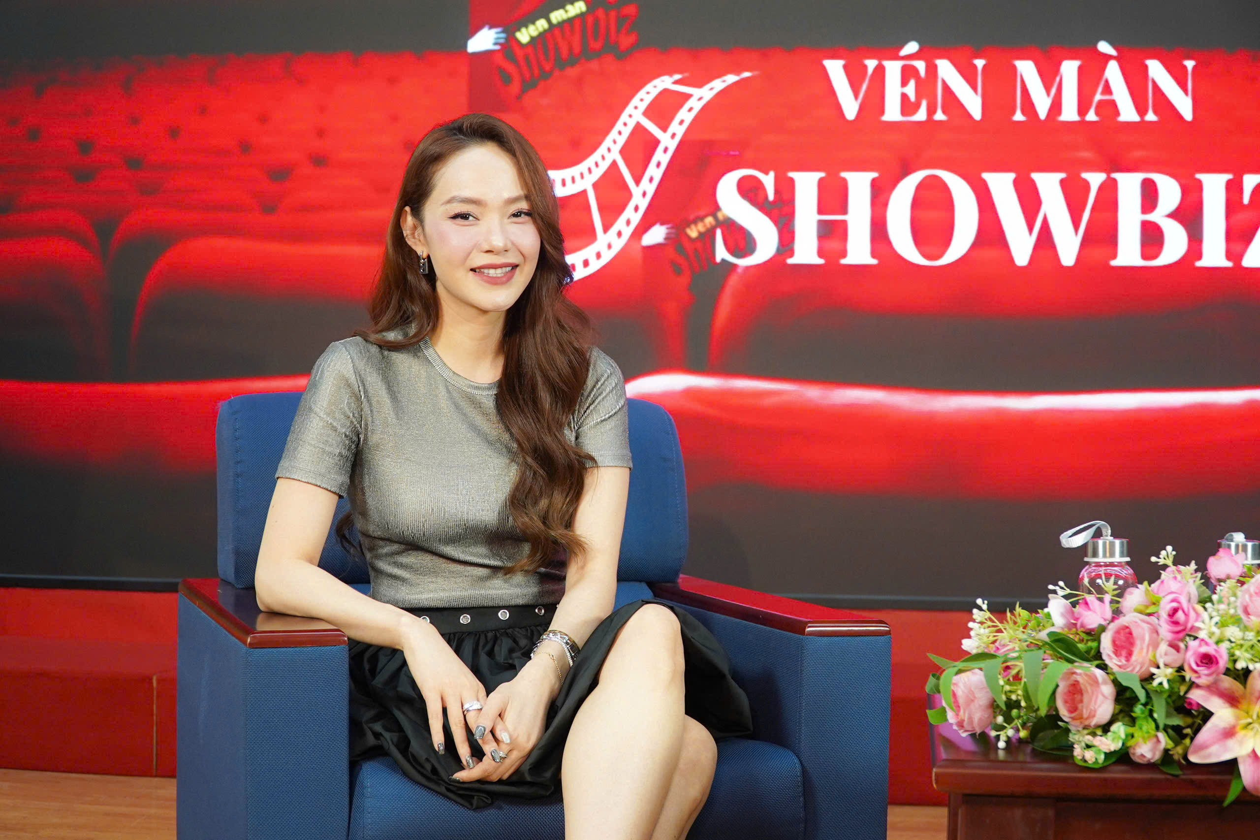 Minh Hằng v&agrave; b&iacute; quyết vượt trầm cảm sau sinh

- Ảnh 1.