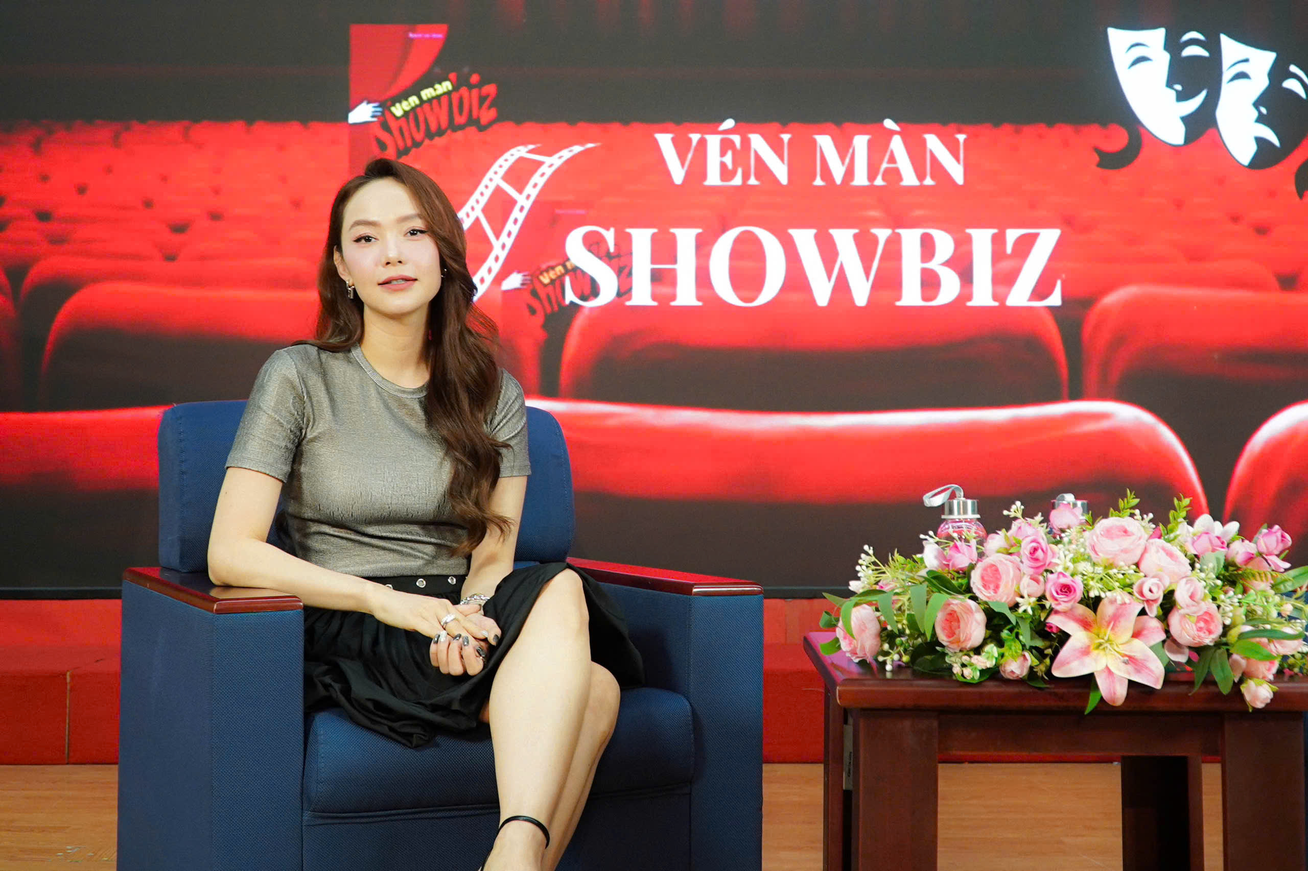 Minh Hằng v&agrave; b&iacute; quyết vượt trầm cảm sau sinh

- Ảnh 2.