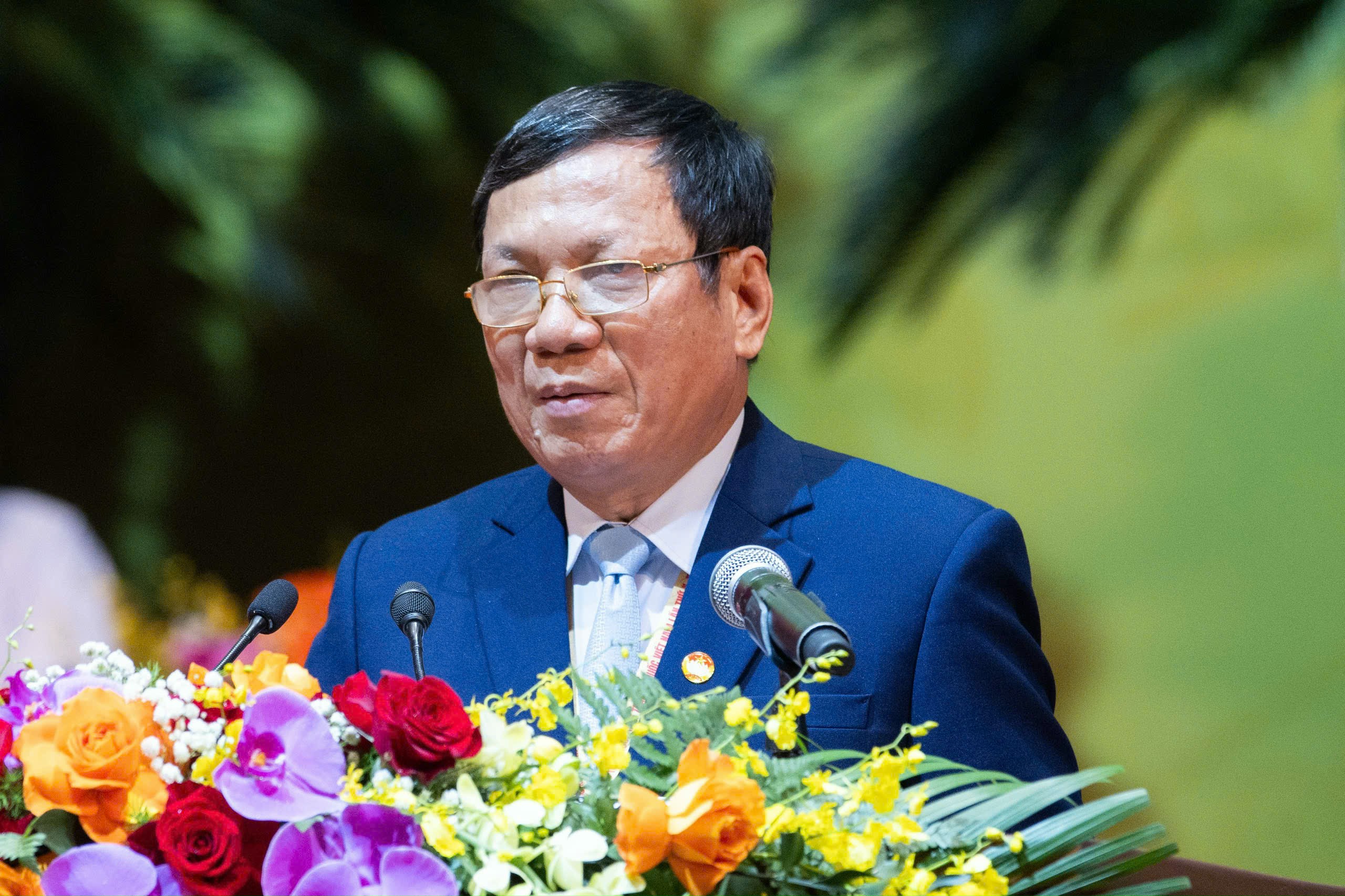 Kiến nghị cho người Việt Nam ở nước ngo&agrave;i được ứng cử đại biểu Quốc hội- Ảnh 1.