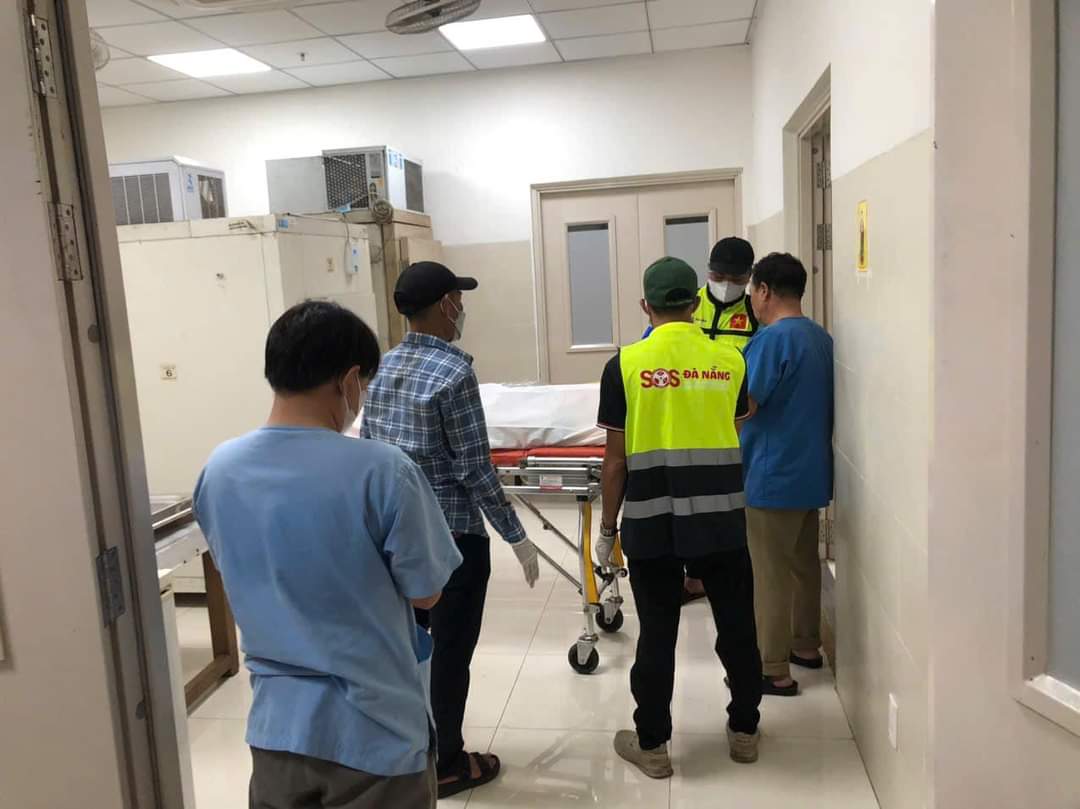 Th&ocirc;ng tin mới vụ s&aacute;t hại bạn g&aacute;i g&acirc;y x&ocirc;n xao Đ&agrave; Nẵng- Ảnh 1.