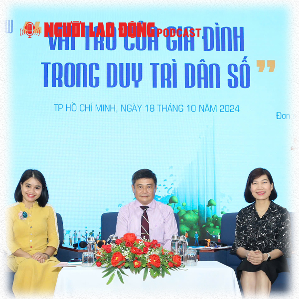 Giải pháp nâng cao vai trò của gia đình trong việc duy trì dân số