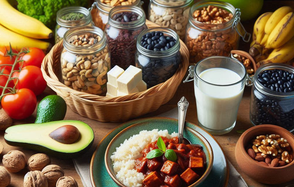 Tiết lộ c&aacute;c m&oacute;n ăn gi&uacute;p bạn dễ ngủ v&agrave; ngủ ngon hơn- Ảnh 2.