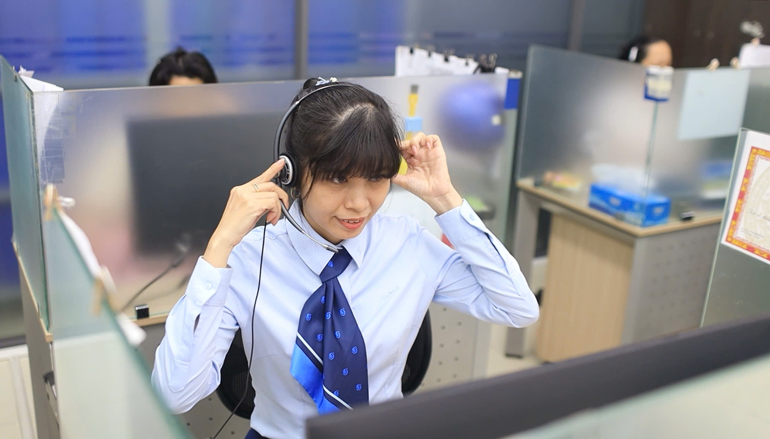 C&ocirc;ng ty Cổ phần Cấp nước Trung An thay đổi địa chỉ văn ph&ograve;ng- Ảnh 1.