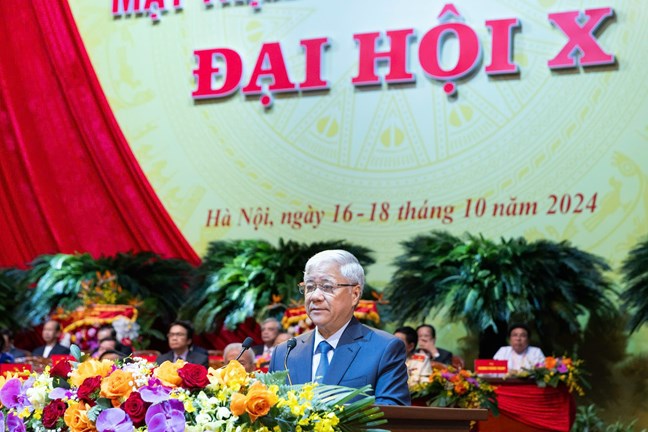 &Ocirc;ng Đỗ Văn Chiến: "C&aacute; nh&acirc;n t&ocirc;i rất &aacute;p lực khi c&ocirc;ng khai sao k&ecirc; tiền ủng hộ b&atilde;o lũ"- Ảnh 1.