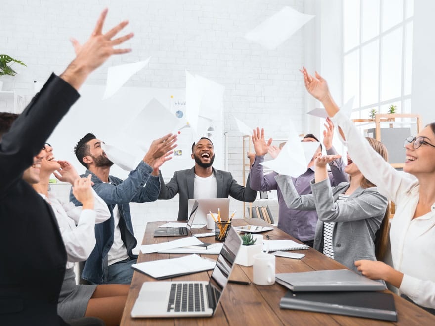 Sư Tử đừng từ bỏ theo đuổi mục ti&ecirc;u hoặc ước mơ của m&igrave;nh. Ảnh: glistrategies.com