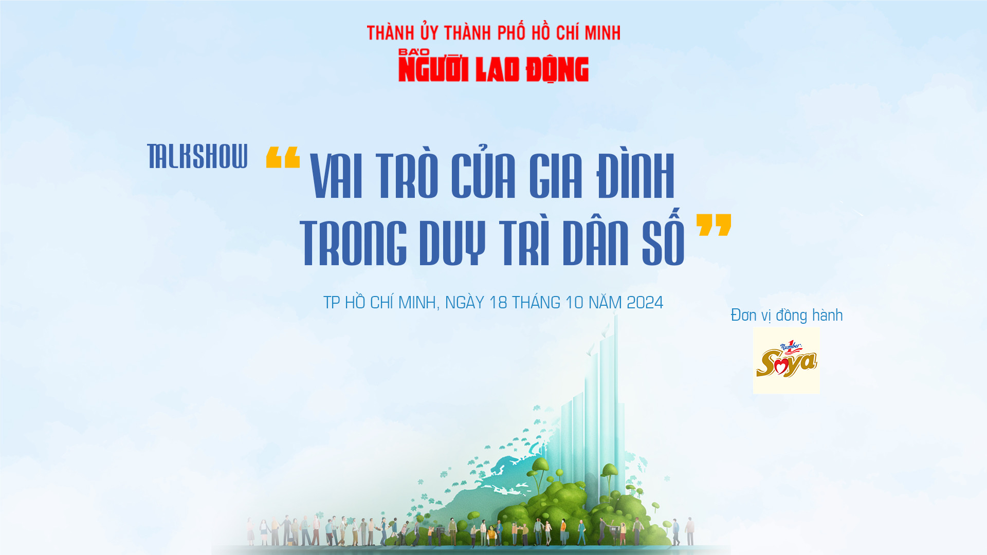 Gia đ&igrave;nh giữ vai tr&ograve; cốt l&otilde;i trong việc duy tr&igrave; d&acirc;n số- Ảnh 1.