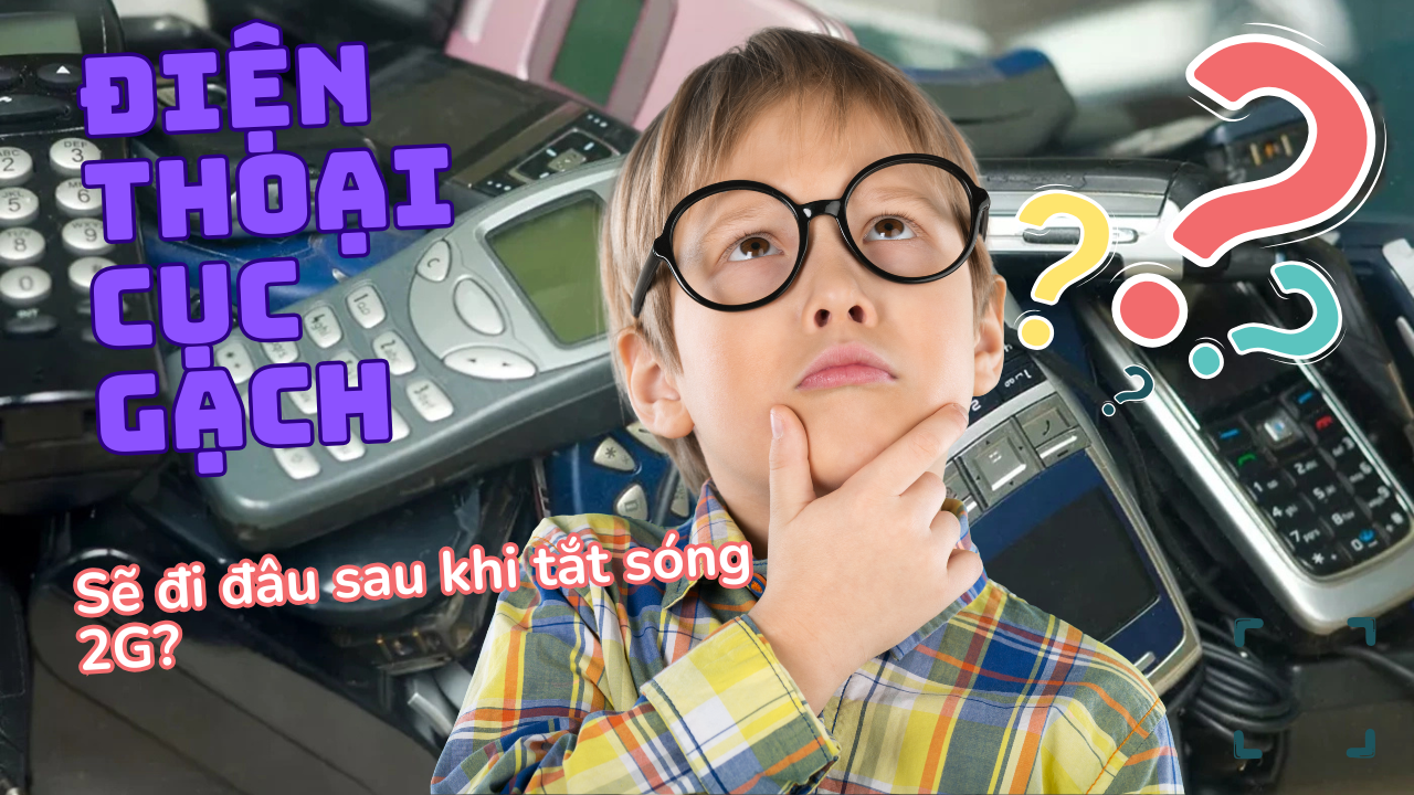 C&aacute;i kết bất ngờ của h&agrave;ng chục ng&agrave;n chiếc điện thoại "cục gạch" sau khi tắt s&oacute;ng 2G- Ảnh 1.