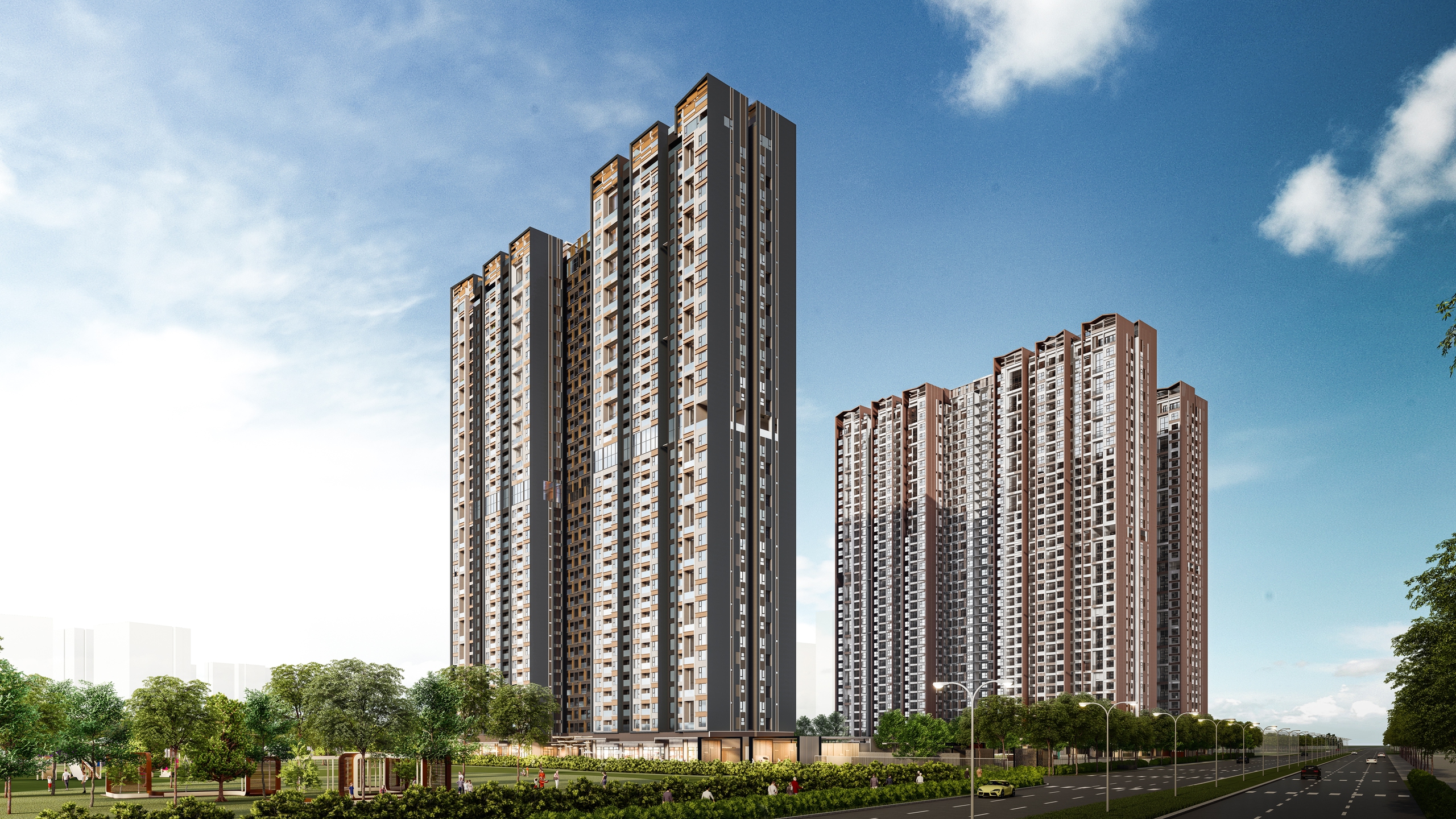 CapitaLand Development khởi c&ocirc;ng The Senique Hanoi, dự &aacute;n thứ 3 trong năm 2024- Ảnh 4.