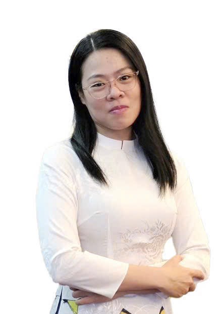 Trọng t&agrave;i vi&ecirc;n Đặng Diệu Phương: Kh&aacute;t vọng lớn cho cộng đồng nữ trọng t&agrave;i Việt Nam- Ảnh 3.