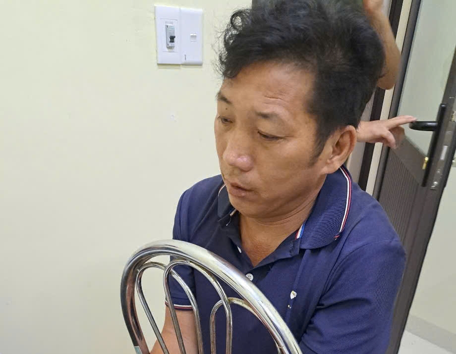 Triệt ph&aacute; đường d&acirc;y vận chuyển ma t&uacute;y từ L&agrave;o về Việt Nam- Ảnh 1.