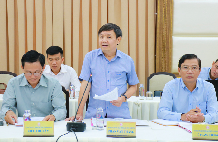 Đồng Th&aacute;p c&oacute; 115 x&atilde; đạt chuẩn n&ocirc;ng th&ocirc;n mới- Ảnh 1.