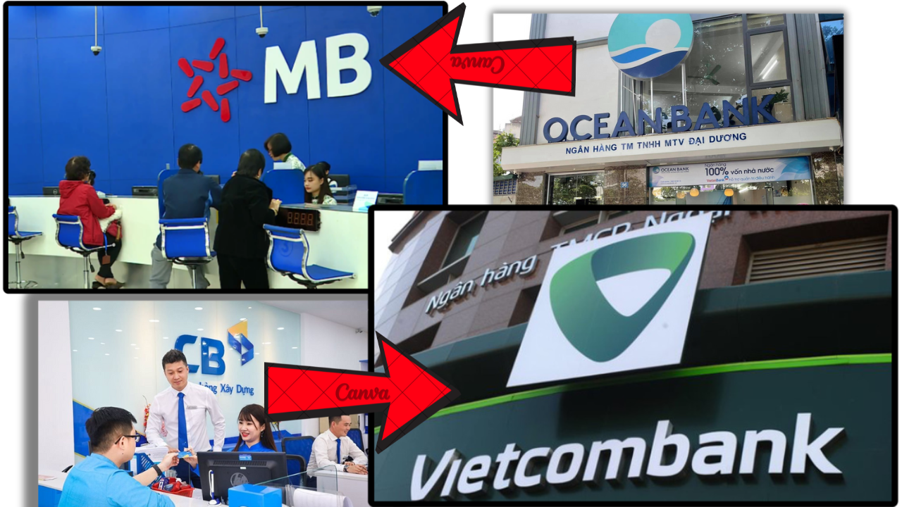 Ng&acirc;n h&agrave;ng CB, Oceanbank chuyển giao về Vietcombank, MB, quyền lợi của kh&aacute;ch h&agrave;ng c&oacute; bị ảnh hưởng?- Ảnh 2.