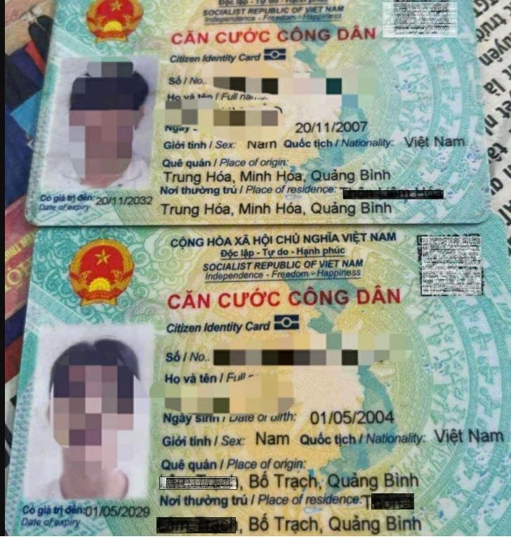 Triệu tập 2 nghi phạm trong vụ hiếp d&acirc;m tập thể nữ sinh lớp 11 ở Quảng B&igrave;nh- Ảnh 1.