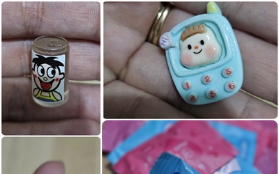 Thế giới bí ẩn của "túi mù"