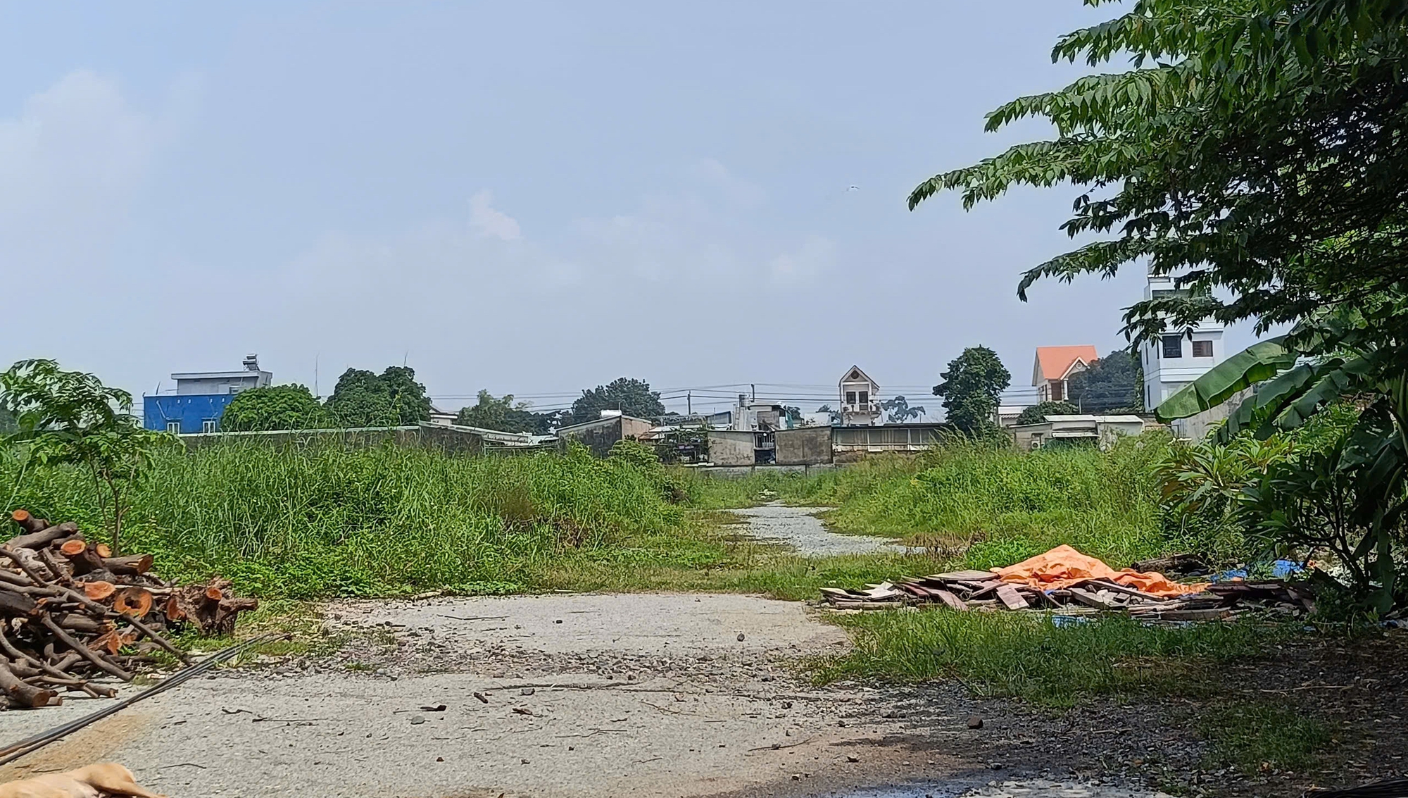 C&ocirc;ng ty TNHH Ph&aacute;t triển nh&agrave; xe lửa Dĩ An l&ecirc;n tiếng về th&ocirc;ng b&aacute;o kết luận thanh tra- Ảnh 4.