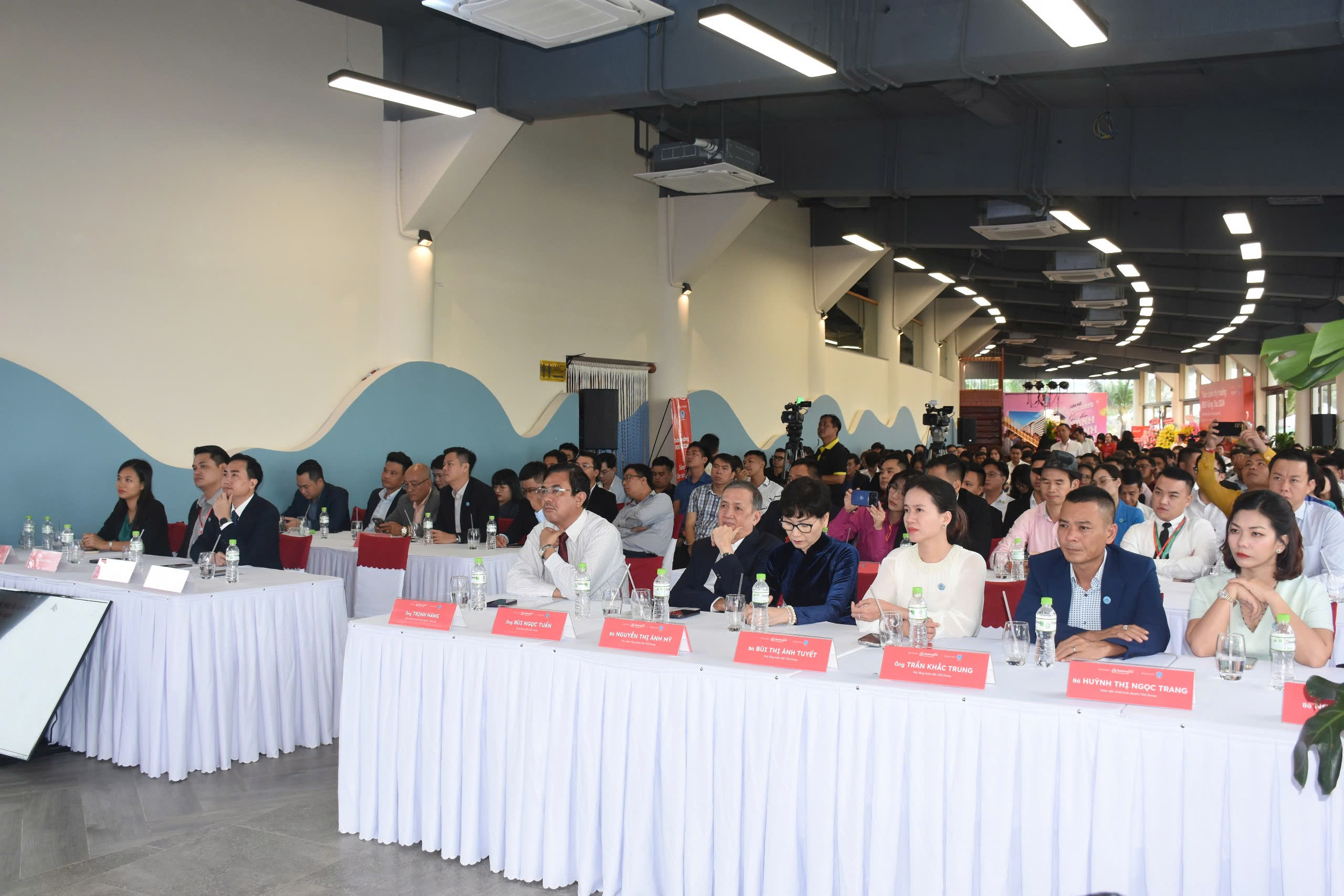 Cơ hội đón làn sóng đầu tư mới ở Bà Rịa - Vũng Tàu- Ảnh 2.
