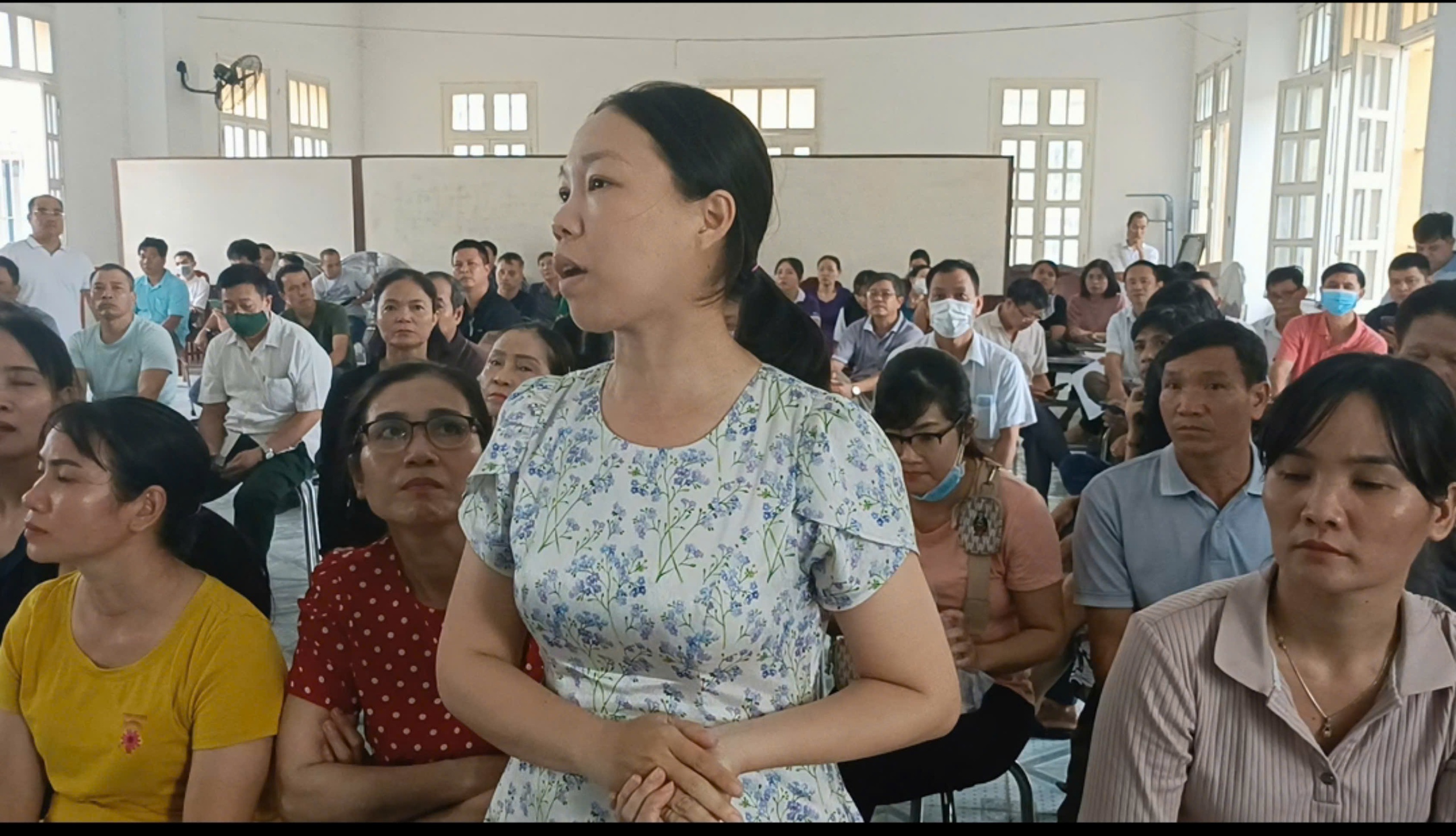 C&ocirc;ng ty TNHH Ph&aacute;t triển nh&agrave; xe lửa Dĩ An l&ecirc;n tiếng về th&ocirc;ng b&aacute;o kết luận thanh tra- Ảnh 8.